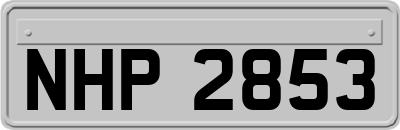 NHP2853