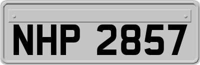 NHP2857