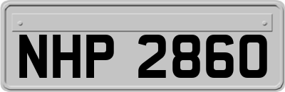 NHP2860