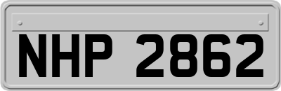 NHP2862