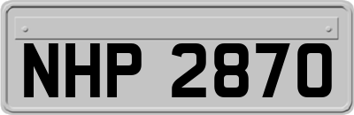 NHP2870