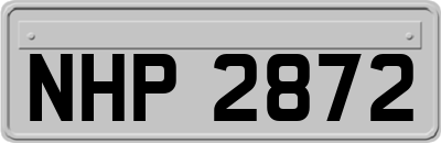 NHP2872
