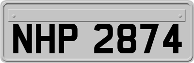 NHP2874