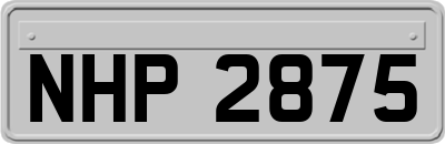 NHP2875