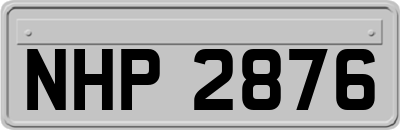 NHP2876