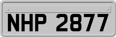 NHP2877