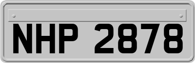 NHP2878