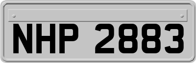 NHP2883