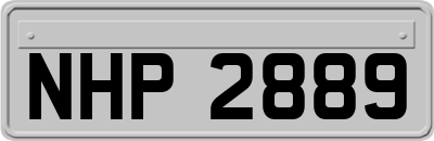 NHP2889