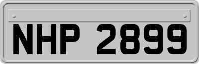 NHP2899