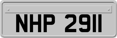 NHP2911