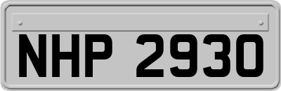 NHP2930