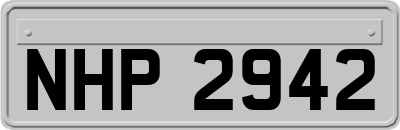 NHP2942