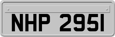 NHP2951
