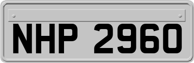NHP2960
