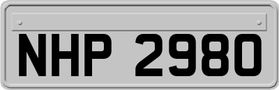 NHP2980