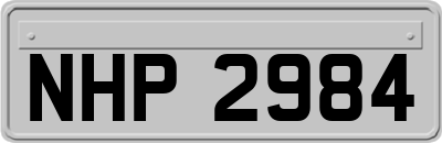 NHP2984