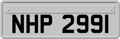 NHP2991