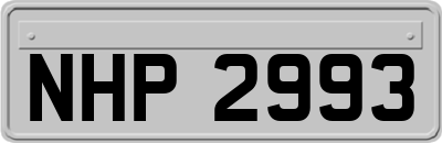 NHP2993