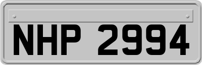 NHP2994