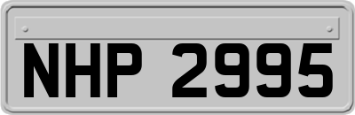 NHP2995