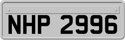 NHP2996