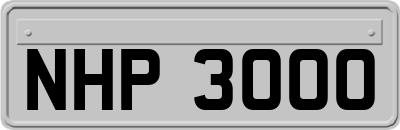 NHP3000
