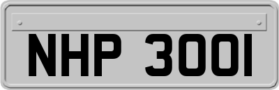 NHP3001