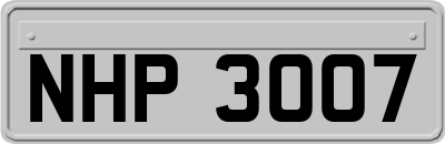 NHP3007