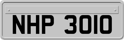 NHP3010