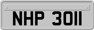 NHP3011