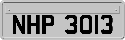 NHP3013