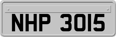 NHP3015
