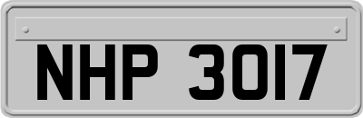 NHP3017