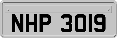 NHP3019