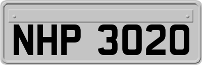 NHP3020