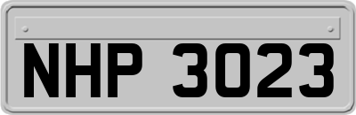 NHP3023