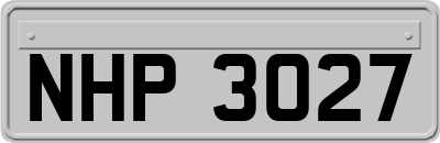 NHP3027