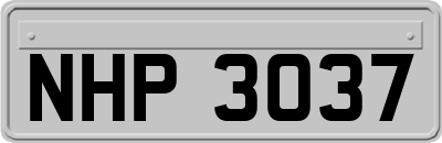 NHP3037
