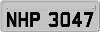 NHP3047