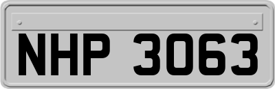 NHP3063