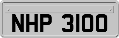NHP3100