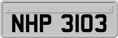 NHP3103