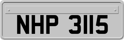 NHP3115