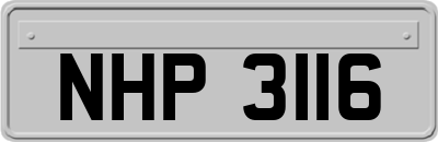 NHP3116