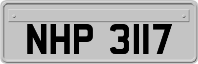NHP3117