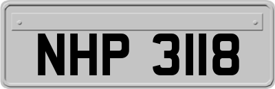 NHP3118