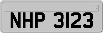 NHP3123