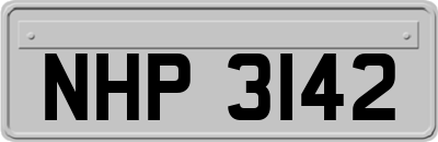 NHP3142