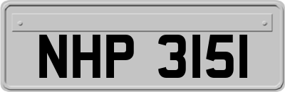NHP3151